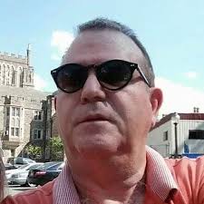 Memories of Barbara Ann Bakery in San Bernardino, California