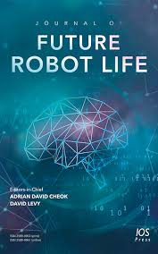 Live science is supported by its audience. Journal Of Future Robot Life Ios Press