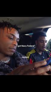 Roderick Florence Navy Federal