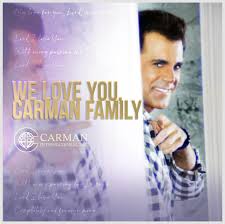 Carman Licciardello
