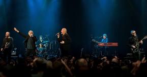 Three Dog Night