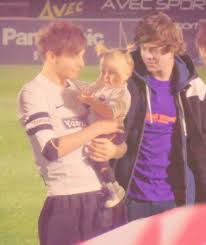 Lux Eterna Larry Stylinson Larry Louis And Harry