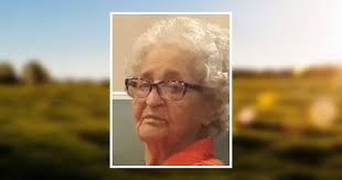 Clara Dean Miller Obituary August 27, 2020