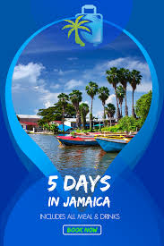2019 Vacation Season Is Near Take Closer Attention To Jamaica The Best Luxury Resorts Are Waiting For Y Jamaica Vacation Jamaica Resorts Vacation Inspiration