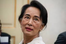 Myanmar's aung san suu kyi 'detained by military', nld party says. Myanmar Saint Aung San Suu Kyi And The Hypocrisy Of Imperialism