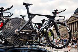 Photo Gallery The Fastest And Slowest 2019 Tour De France Time Trial Tech Cyclingtips In 2020 Tour De France Bike Frame France