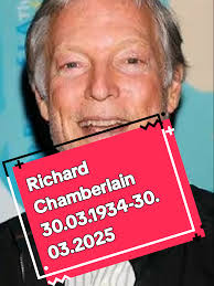 Richard Chamblin Hit by Car