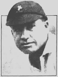Herby Wade portrait, 1935