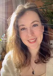 Iona Walker is making videos and writing about what it means to be human