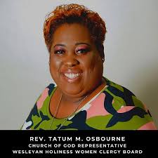 Christian Women Connection