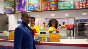 Los Pollos Hermanos Pop-Up Delights 'Breaking Bad' Fans at SXSW - Eater  Austin