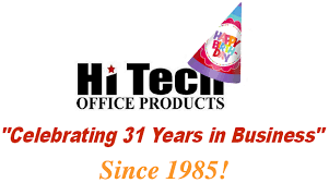 Hi Tech Office Products Is Celebrating It S 31st Birthday In Business Since 1985 Thanks Acadiana 31st Birthday Business Office