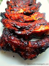 Chinese Spareribs Chinese Spare Ribs Spare Ribs Dim Sum Recipes