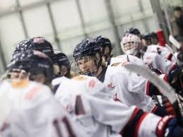 Regina Pat Canadians stopped short of winning second straight Telus Cup