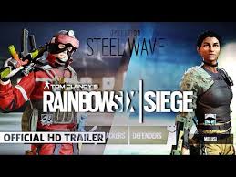 The game will borrow elements rainbow six parasite may not have a firm release date yet, but the game is in closed beta on pc, ps4 and xbox one. Rainbow Six Siege Videos Of Popular Gamers