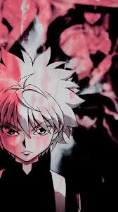 Retrait gratuit en magasin en 1 heure: Hunter X Hunter Iphone Wallpaper Ipcwallpapers Hunter Anime Hunter X Hunter Hunter