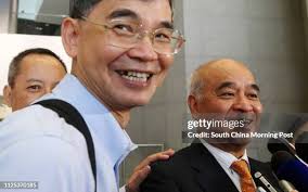 525 Henry Cheng Stock Photos, High-Res Pictures, and Images