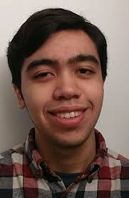 Fabian Cisneros's Instagram, Twitter & Facebook