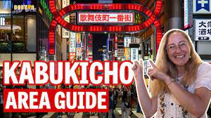 Top Things to Do in Kabukicho, by Day & Night | Tokyo Cheapo