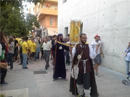 San Trago Binéfar