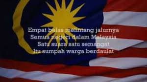 The flag of malaysia, also known as malay: Jalur Gemilang With Lyrics Mp4 Youtube