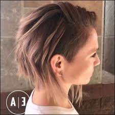 Take your fave short hair photo to your stylist. 57 Ideas Hair Trends Color Hairstyle For Women Short Shaved Hairstyles Undercut Long Hair Shaved Side Hairstyles