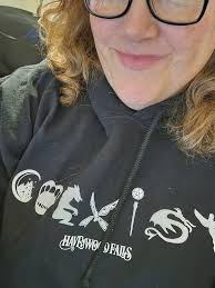 Working from home in the cold without heat