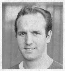 'Great talent' England Schools' captain Barrie Wright quit at 25