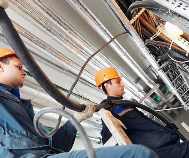 Barnes Electricians + Emergency Electrician Barnes London