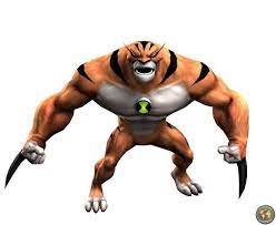 Rath (solo en xbox 360, con un truco). Ben 10 Cosmic Destruction Rath Ben 10 Ultimate Alien Ben 10 Ben 10 Omniverse