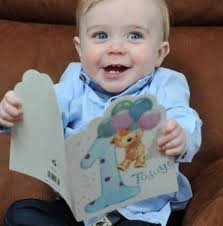 Infertility puts a couple under huge pressure ... but IVF gave us our  miracle baby Oliver.'