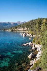 Saturday, january 2, 2021 in south lake tahoe the weather will be like this: 3 Days In Lake Tahoe Itinerary The Best Things To Do In Lake Tahoe
