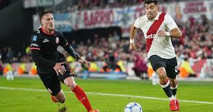 River vs. Barracas Central, EN VIVO: con Otamendi como capitán, el Millonario debuta en el Clausura
