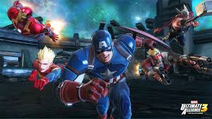How to unlock the above and beyond achievement in marvel: Biareview Com Marvel Ultimate Alliance 3 The Black Order