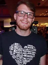 West Belfast man wins award for mental health video