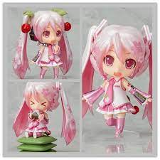 Pin By Just Trash On Anime Stuff Hatsune Miku Doll Hatsune Miku Anime
