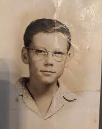 James Crews Obituary June 11, 2025