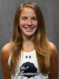 2019 Field Hockey Roster