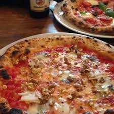 Maybe you would like to learn more about one of these? Pizza Zola Bild Von Zola Berlin Tripadvisor