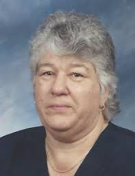 Obituary information for Linda Joyce Womble