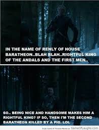 Pin On Game Of Thrones Memes S4 S6