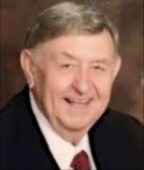 Rev William Gerald Cheney (1935-2013)