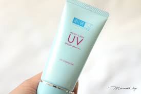 Hada labo uv perfect gel amzn.to/2siwtjg zapzyt 2% bha face wash amzn.to/2e39zaz hada labo sunscreen : Review Hada Labo Uv Creamy Gel Spf50 Pa Memorable Days Beauty Blog Korean Beauty European American Product Reviews