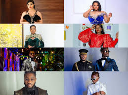 Erica beats laycon, nengi, others to emerge most popular bbnaija star. Bbnaija Reunion Outfits 2021 Who Is The Most Dressed Lockdown Housemate Fashion Style Nigeria