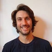 Joe Arnold's Instagram, Twitter & Facebook