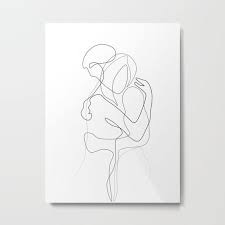 Illustration Disegni Outline Disegni Astratti Schizzi