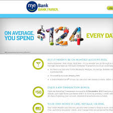 There is a limit to how deep the secrecy. 50 Cash Bonus With No Monthly Fee Everyday Account From Me Bank Ozbargain