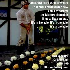 50+ caddyshack ideas | caddyshack quotes, caddyshack movie. Pin On Caddyshack