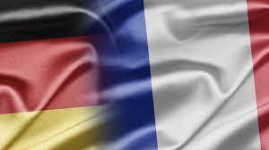Es gibt 3 verbindungen von frankreich nach deutschland per zug, bus oder per auto. Deutschland Und Frankreich Forschung Fur Die Zukunft Europas Bmbf