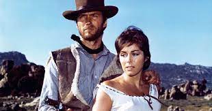 What factors should you consider before buying a clint eastwood spaghetti westerns? Spaghetti Expats 9 Hollywood Actors Who Went Italian